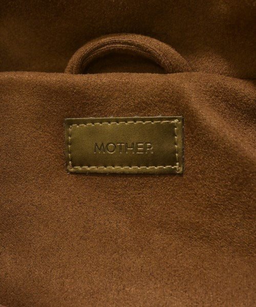 mother 其他飛行外套