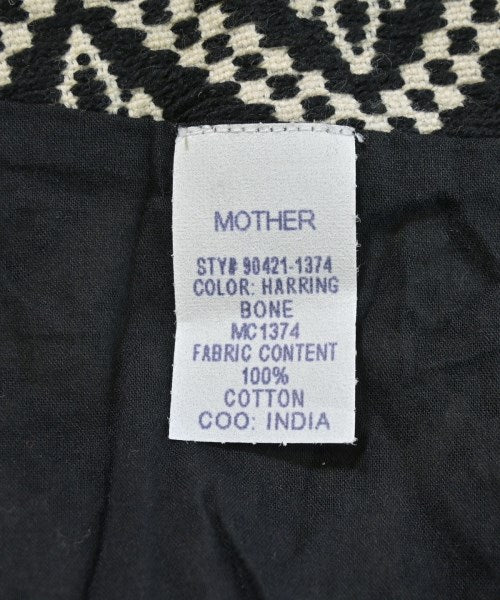 mother 長裙/超長裙