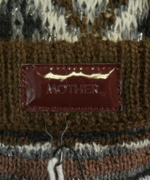 mother 長裙/超長裙