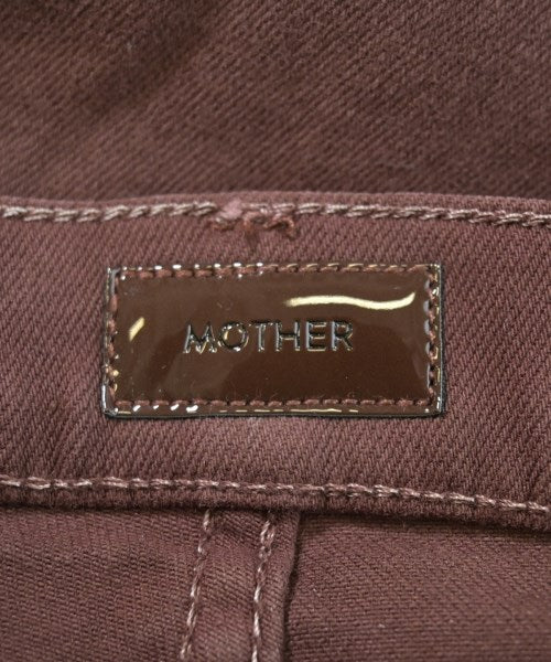 mother 其他款