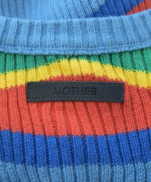 mother 洋裝
