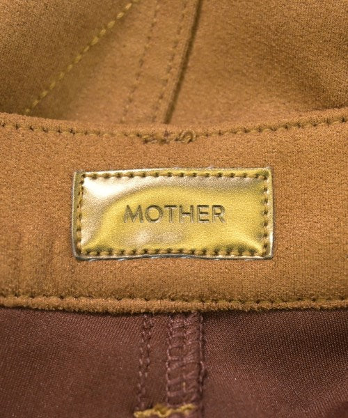 mother 其他款