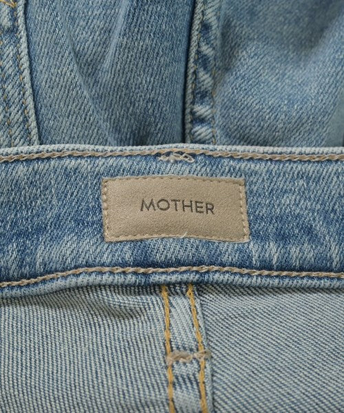mother 牛仔褲