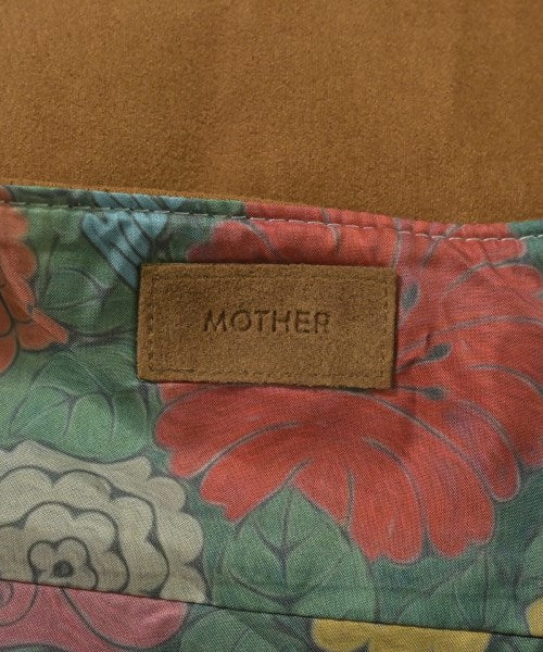 mother 洋裝
