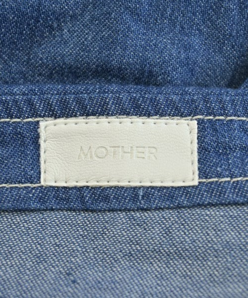 mother 洋裝