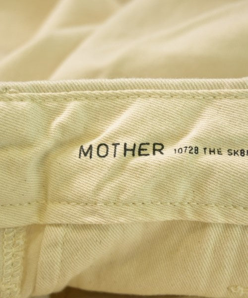 mother 其他款