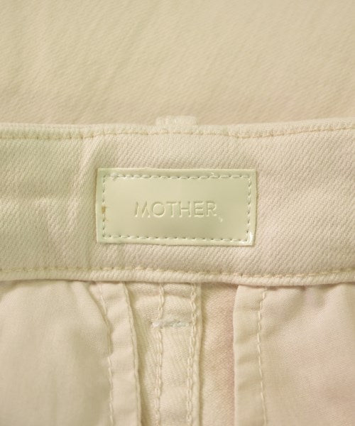 mother 其他款