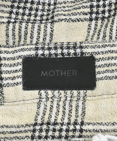 mother 長裙/超長裙