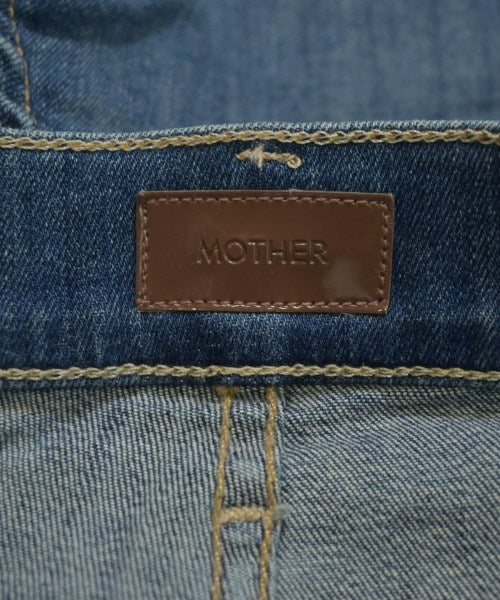 mother 其他款