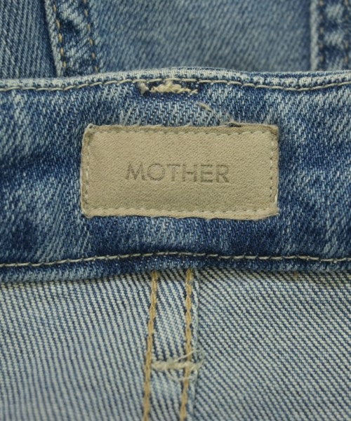mother 牛仔褲
