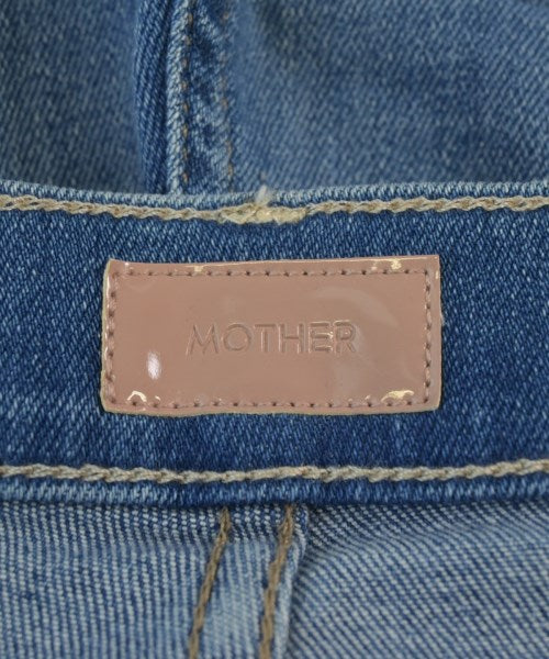 mother 牛仔褲