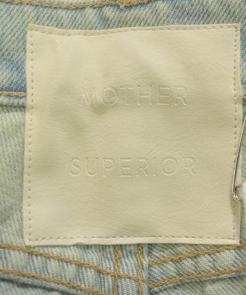 mother 其他款