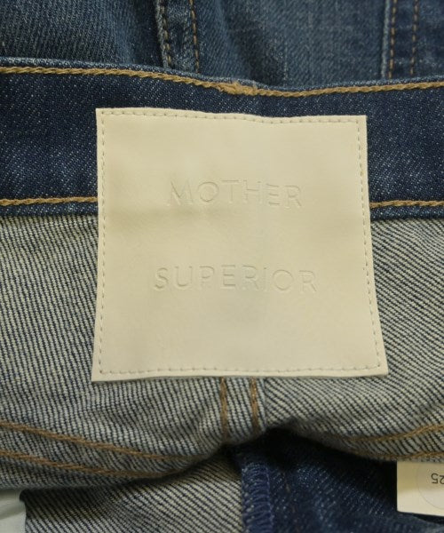 mother 牛仔褲
