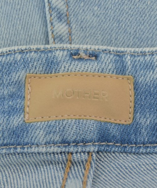 mother 牛仔褲