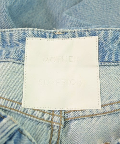 mother 牛仔褲