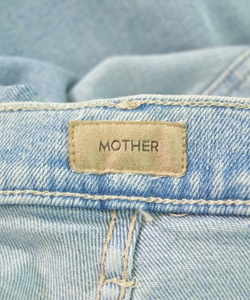 mother 牛仔褲