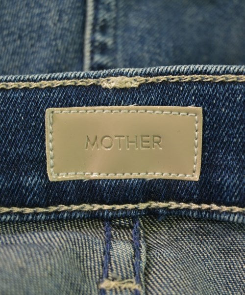 mother 牛仔褲