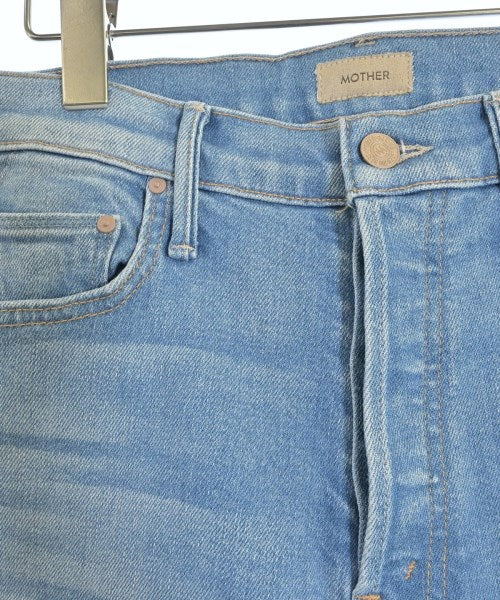 mother 牛仔褲