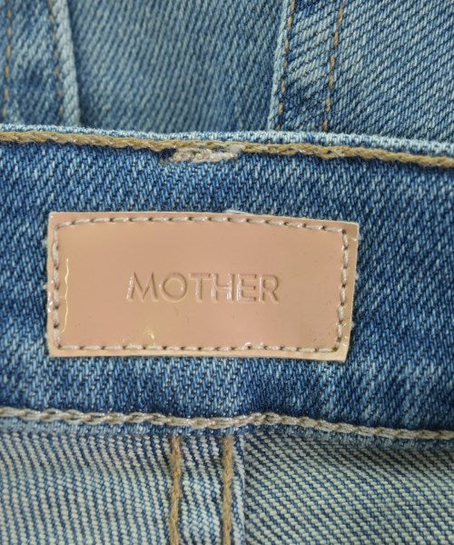 mother 其他款