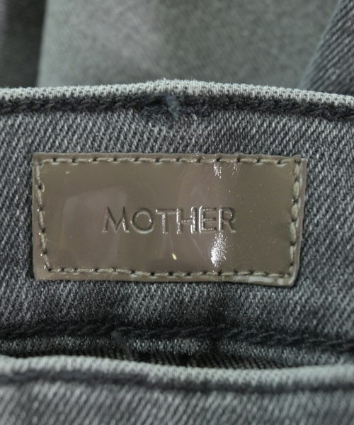 mother 其他款