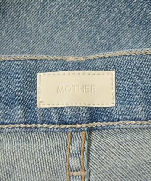 mother 其他款