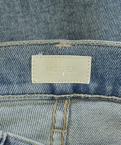 mother 牛仔褲