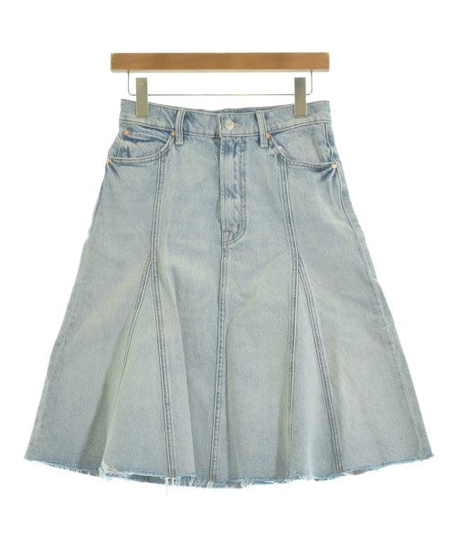 mother 長裙/超長裙