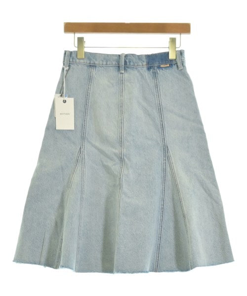 mother 長裙/超長裙