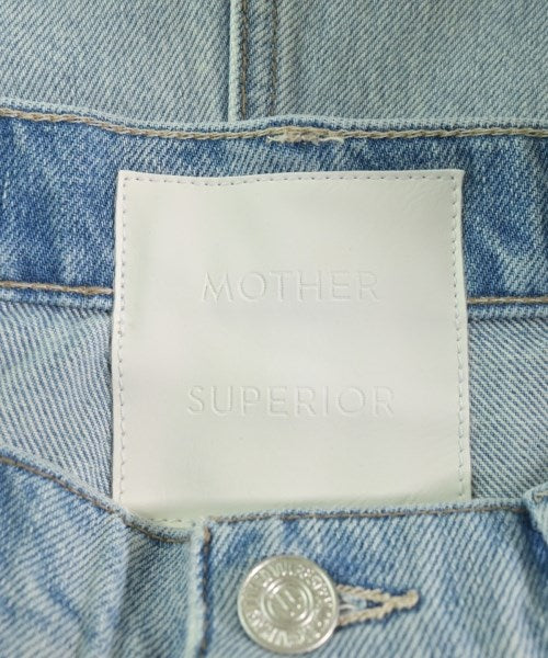 mother 長裙/超長裙