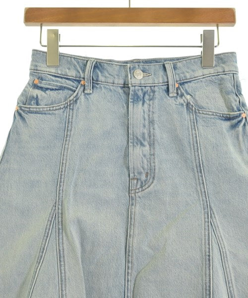 mother 長裙/超長裙