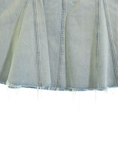 mother 長裙/超長裙