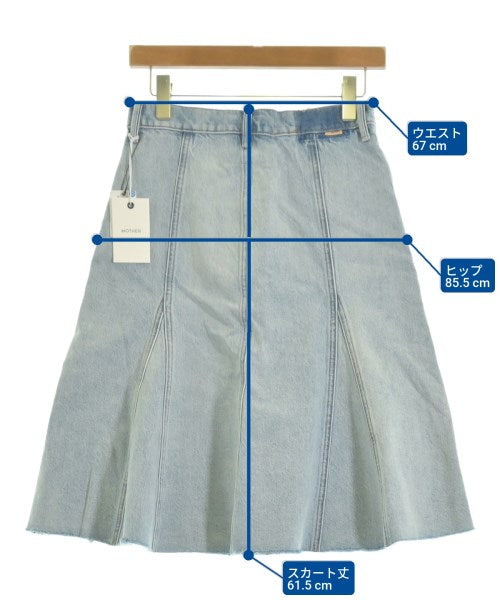 mother 長裙/超長裙