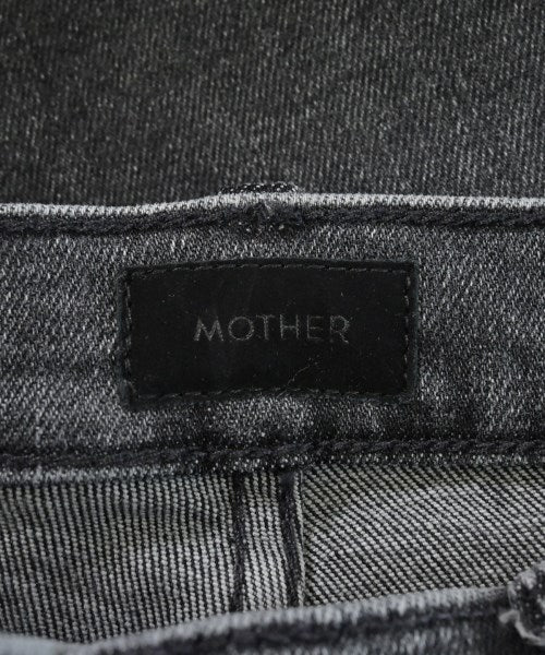 mother 牛仔褲