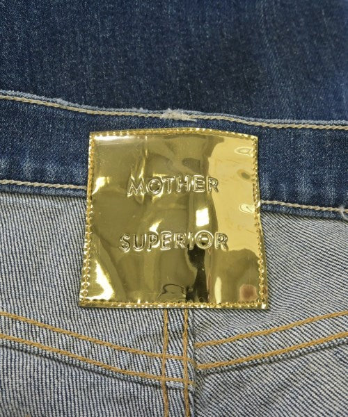 mother 牛仔褲