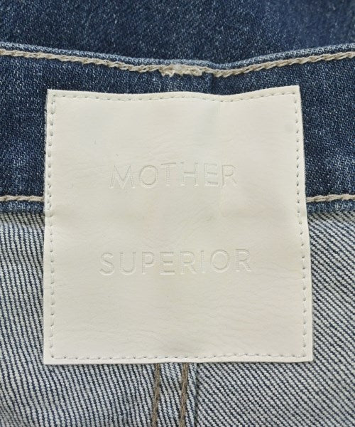 mother 牛仔褲