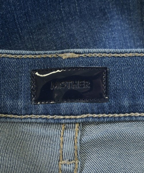 mother 牛仔褲