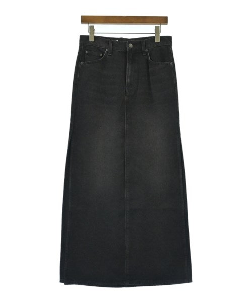 mother 長裙/超長裙