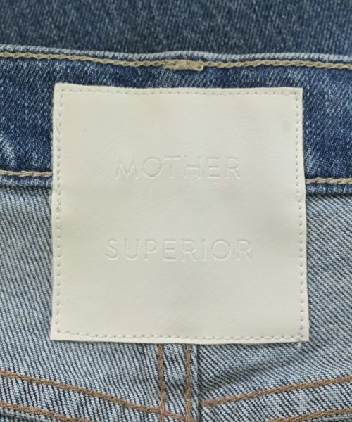 mother 牛仔褲
