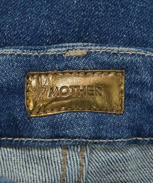 mother 牛仔褲