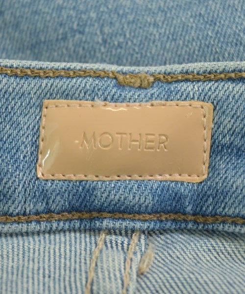 mother 其他款