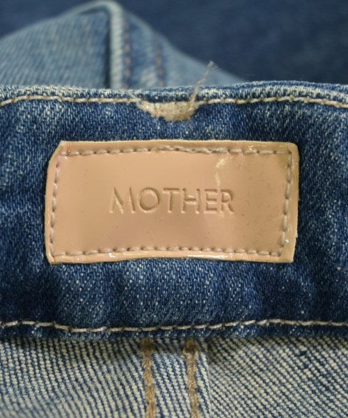 mother 其他款