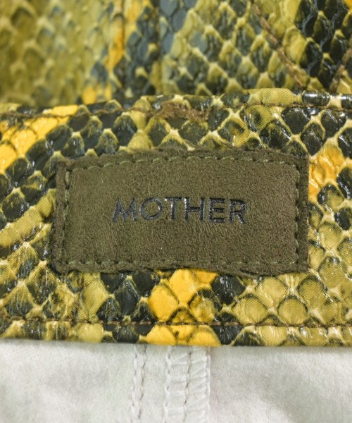 mother 其他款