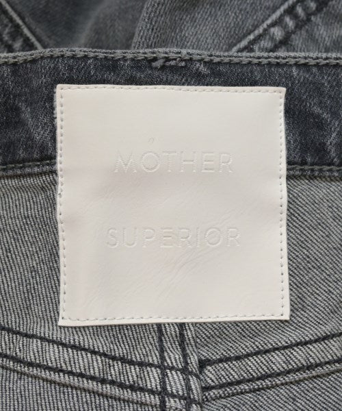 mother 其他款