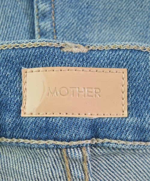mother 其他款