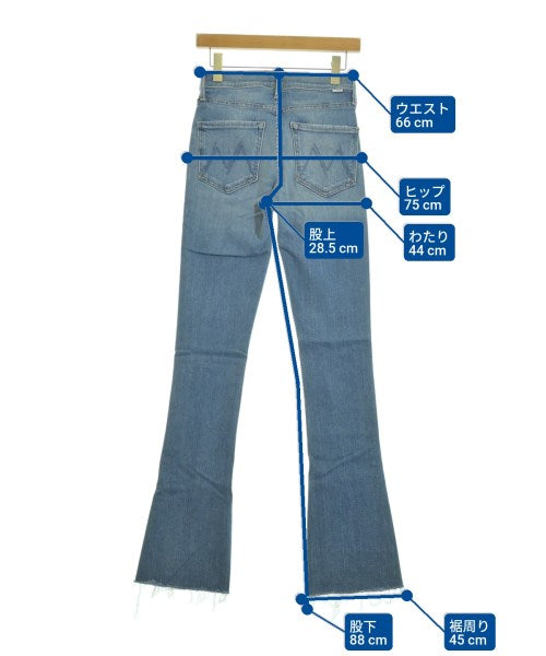 mother 其他款