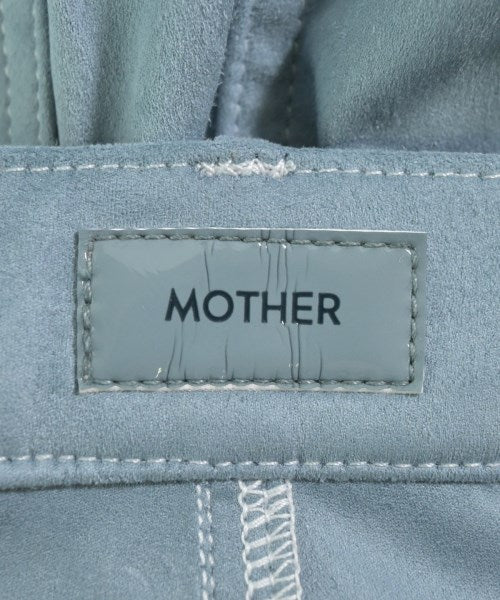 mother 其他款