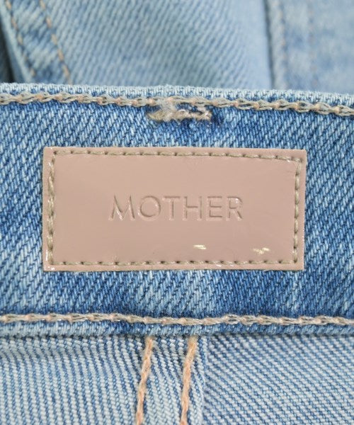 mother 其他款