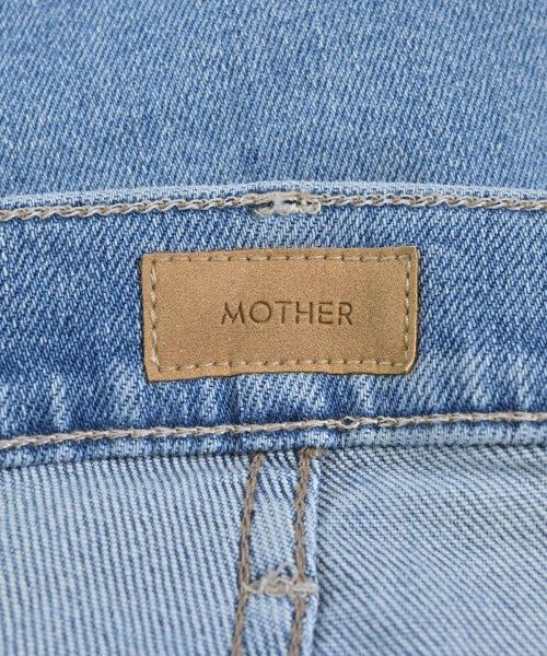 mother 其他款