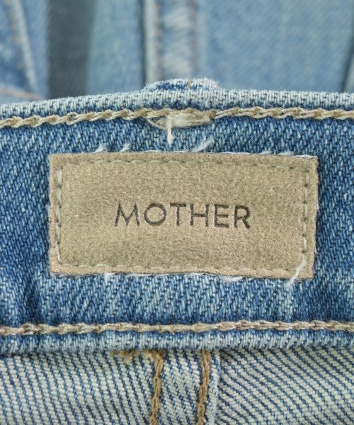 mother 其他款
