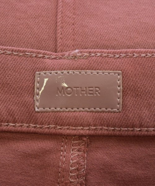 mother 長裙/超長裙